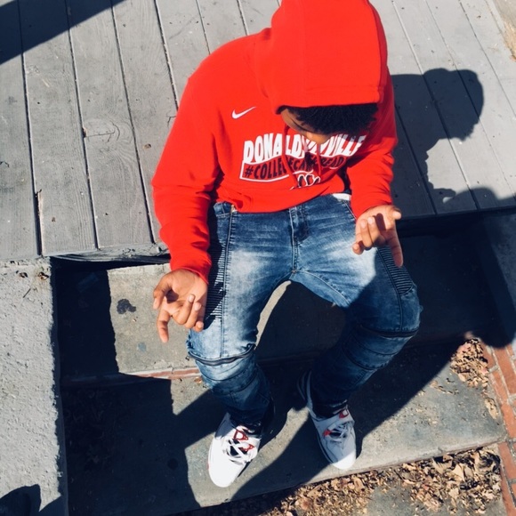 Meet your Posher, Jtyrion - Picture 1 of 1